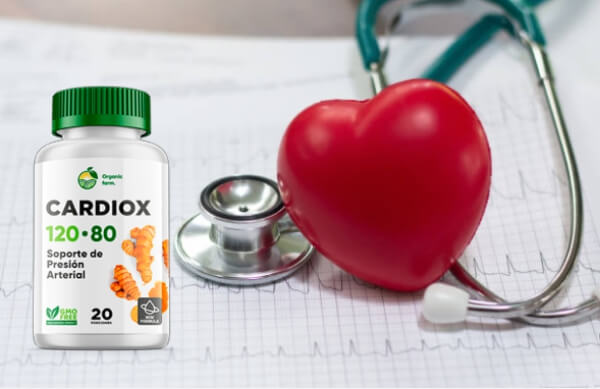 Cardiox price in Peru 