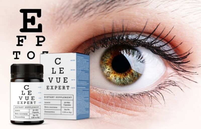 Clevue Expert Capsules price malaysia