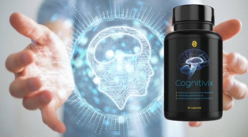 Cognitivix capsules Review, opinions, price, usage, effects