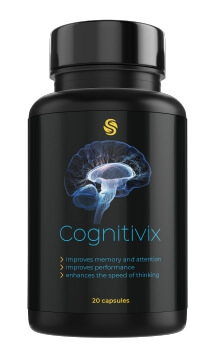 Cognitivix capsules review India