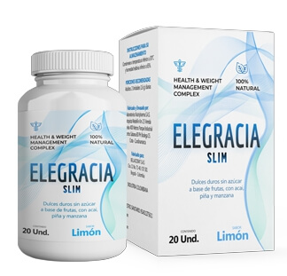 Elegracia 20 Capsules Review Colombia