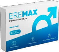 Eremax Capsules Review