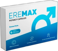 Recensione di capsule Eremax