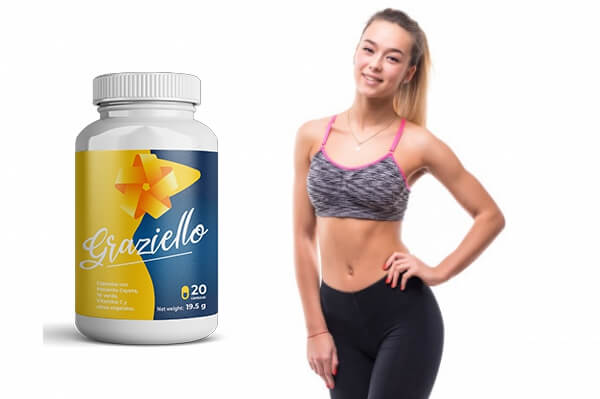 Metabolism, capsules, weight loss