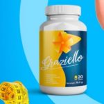 Graziello tablets Review, opinions, price, usage, effects, Mexico