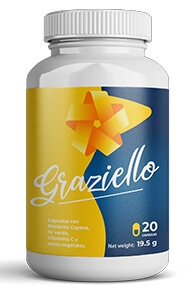 Graziello 20 Tablets Mexico Review