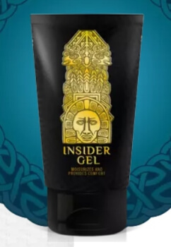 Insider Gel Review Malaysia