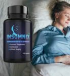 Insomnix capsules Review, opinions, price, usage, effects