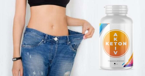 capsules for weight loss, keto, effects