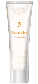 Nomidol Antifungal Cream Review