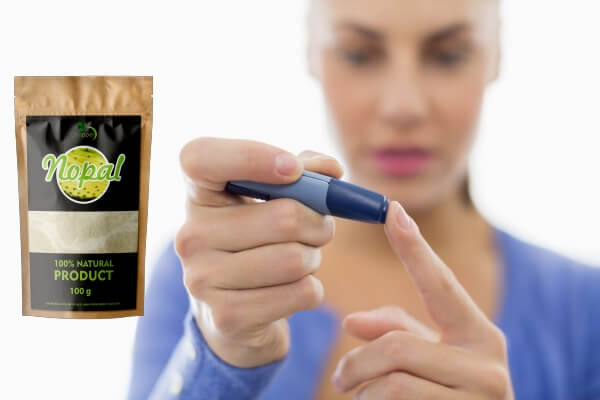 powder for blood sugar levels