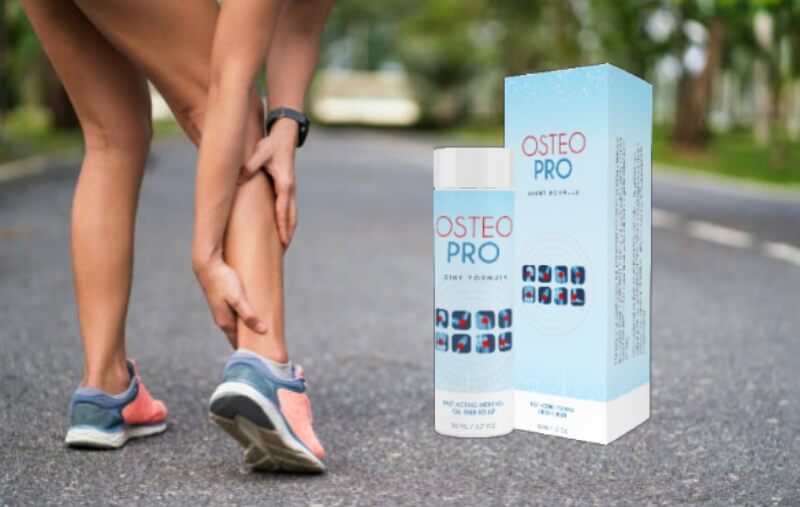 Osteo Pro online reviews and opinions