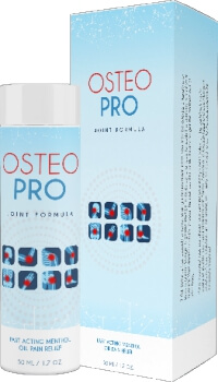 Osteo Pro Gel Review
