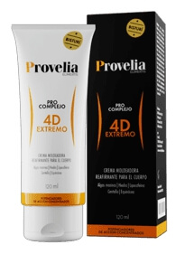 Provelia 4 Extremo Pro Complejo cream Mexico