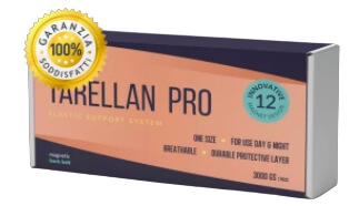 Tarellan Pro Magnetic Belt Review