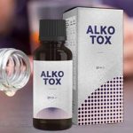 Alkotox drops Review, opinions, price, usage, effects