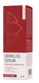 Demaliss Serum Review 25 ml
