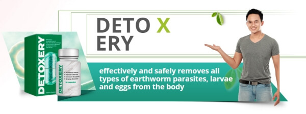 Detoxery price 