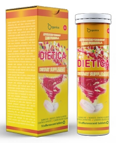 Dietica Fizzy Tablets Review Philippines