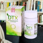 DTX capsules Review, opinions, price, usage, effects