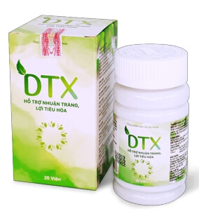 dtx no1