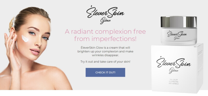 ÉleverSkin Glow cream opinions comments