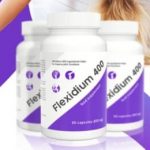 Flexidium 400 Capsules Review, opinions, price, usage, effects