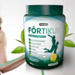 FortiKux Powder Review, opinions, price, usage, effects, Mexico