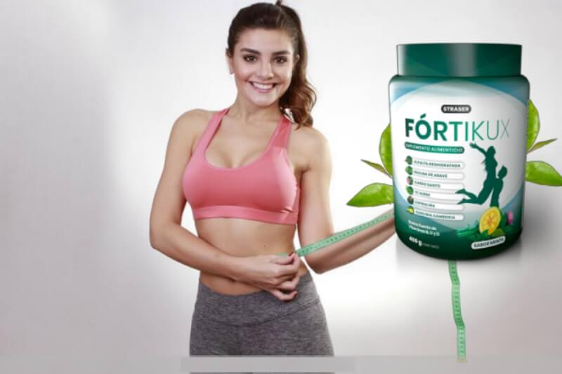 FortiKux Powder Review, opinions, price, usage, effects, Mexico