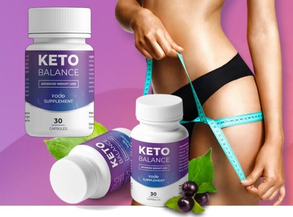 Keto Balance capsules Price Spain Italy