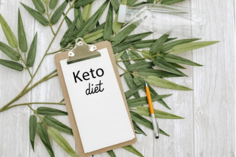 Keto Diet – What is a Ketogenic Diet?