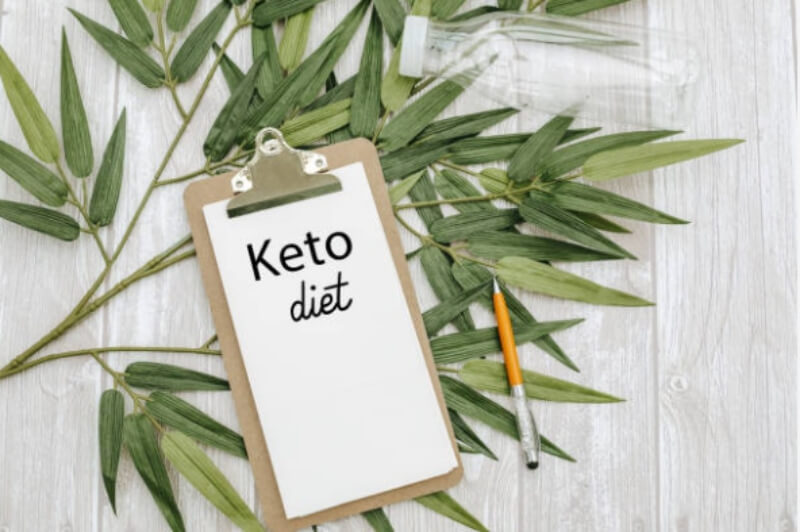 Keto-Diät – Was ist eine ketogene Diät?