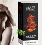 Maxi Strong gel opinions comments