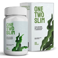 One Two Slim ᐉ pret [50% reducere] - pareri, prospect, forum, ingrediente, farmacia tei