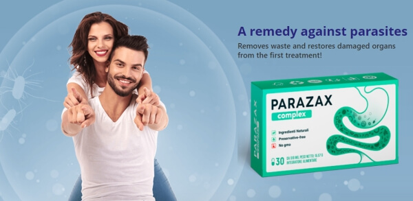 Parazax Price