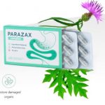 Parazax complex capsules Review, opinions, price, usage, effects