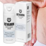 Revamin Stretch Mark Cream Review, opinions, price, usage, effects