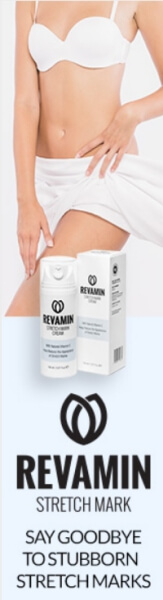 Revamin Stretch Mark Price Online