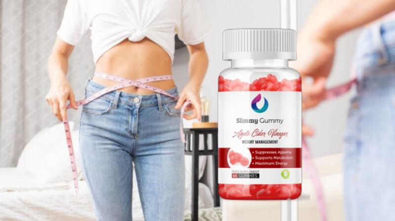 SlimmyGummy Review, opinions, price, usage, effects, the Phillipines