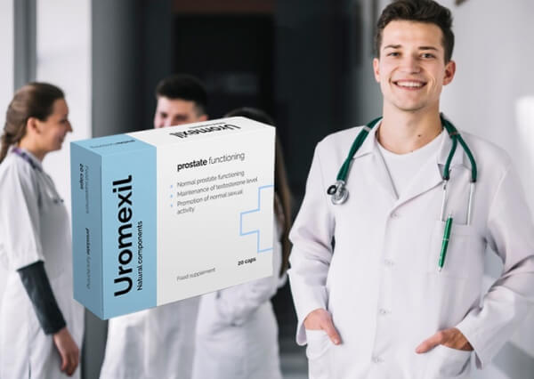 UROMEXIL FORTE – PREIS IN DEUTSCHLAND