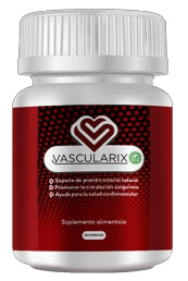 Vascularix capsules Review Chile