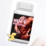 Men's Potential capsules Review, opinions, price, usage, effects, Argentina