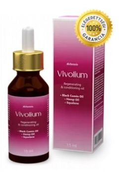 Vivolium Oil Drops Review