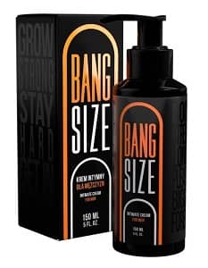 bangsize gel review