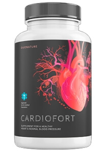 CardioFort Cápsulas Opiniones Colombia, México