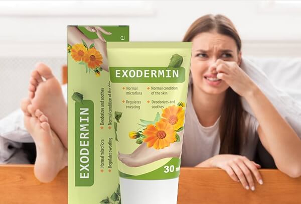 6 Good Methods To Use Exodermin