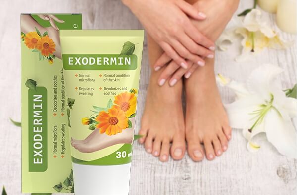 Want to know more about Exodermin? New product reviews.