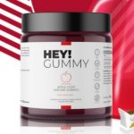 Hey!Gummy Review, opinions, price, usage, effects