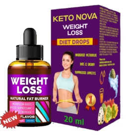 Keto Nova Drops Review Spain