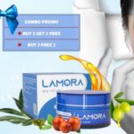 Lamora Cream Review, opinions, price, usage, effects, Indonesia